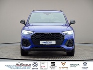 Audi Q5 2022