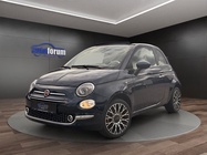 Fiat 500C 2023