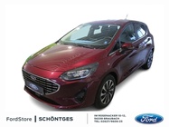 Ford Fiesta 2022
