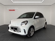 Smart ForFour 2020