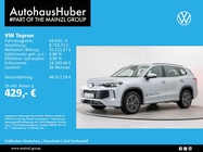 Volkswagen Tayron 2025