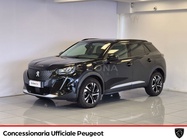 Peugeot 2008 2021