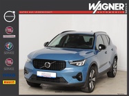 Volvo XC40 2022