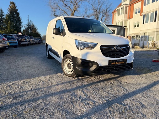 Opel Combo 2021