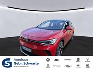 Volkswagen ID.4 2022