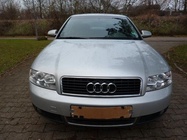 Audi A4 2001