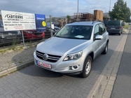 Volkswagen Tiguan 2008