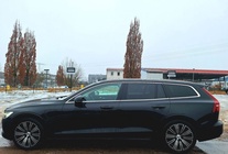 Volvo V60 2019