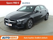 Mercedes-Benz A-Class 2021