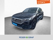 Volkswagen Touareg 2021
