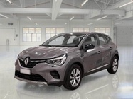 Renault Captur 2020