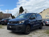 Peugeot Partner 2020