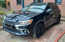 Mitsubishi ASX 2019