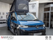 Volkswagen T7 2025