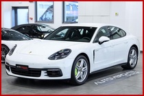 Porsche Panamera 2019