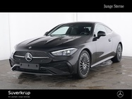 Mercedes-Benz CLE-Class 2025