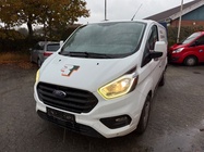 Ford Transit Custom 2019