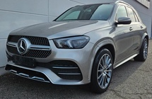 Mercedes-Benz GLE-Class 2020