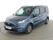 Ford Grand Tourneo 2022