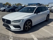 Volvo V60 2022