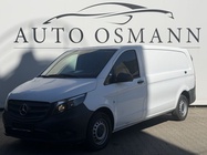 Mercedes-Benz Vito 2021