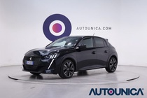 Peugeot 208 2023