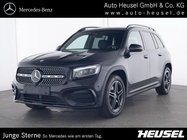 Mercedes-Benz GLB-Class 2024