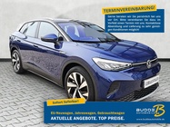 Volkswagen ID.4 2022