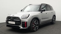 MINI Countryman 2025
