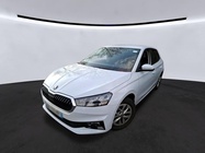 Skoda Fabia 2023