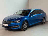 Skoda Superb 2023