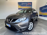Nissan Qashqai 2015