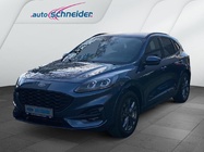 Ford Kuga 2021