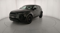 Land Rover Evoque 2024