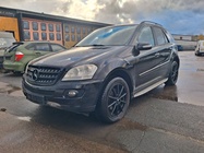 Mercedes-Benz ML-Class 2006