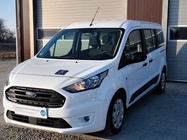 Ford Transit Connect 2020