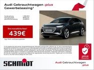 Audi Q4 e-tron 2025