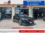 Mazda CX-3 2019