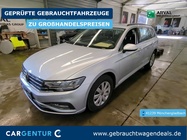 Volkswagen Passat 2022
