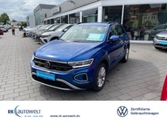 Volkswagen T-Roc 2023