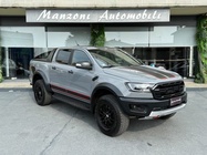 Ford Ranger 2023