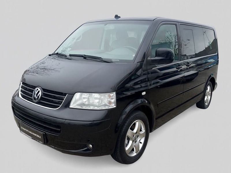 Volkswagen T5
