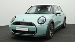 MINI Cooper 2025