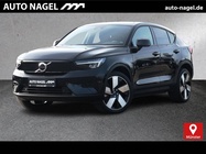 Volvo C40 2022