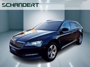 Skoda Superb 2020