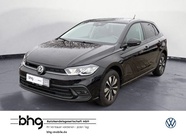 Volkswagen Polo 2025