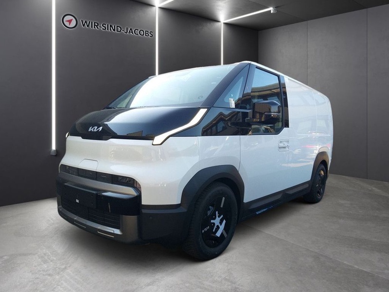 Kia PV5