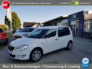 Skoda Roomster 2014