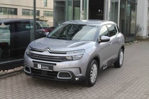 Citroen C5 2019