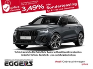Audi Q3 2025